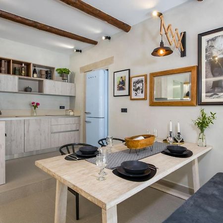 Casa Di Grimpili Βίλα Κολυμβάρι Εξωτερικό φωτογραφία