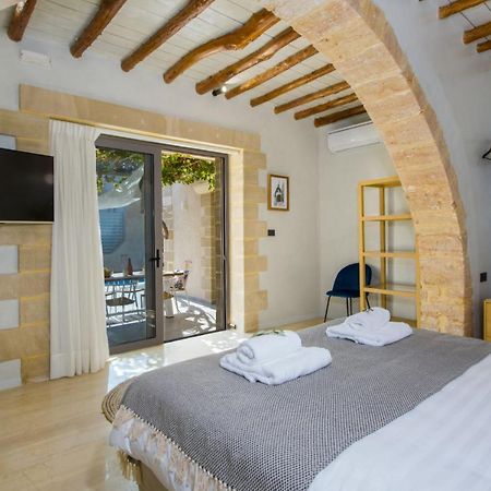 Casa Di Grimpili Βίλα Κολυμβάρι Εξωτερικό φωτογραφία