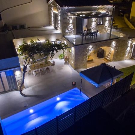 Casa Di Grimpili Βίλα Κολυμβάρι Εξωτερικό φωτογραφία