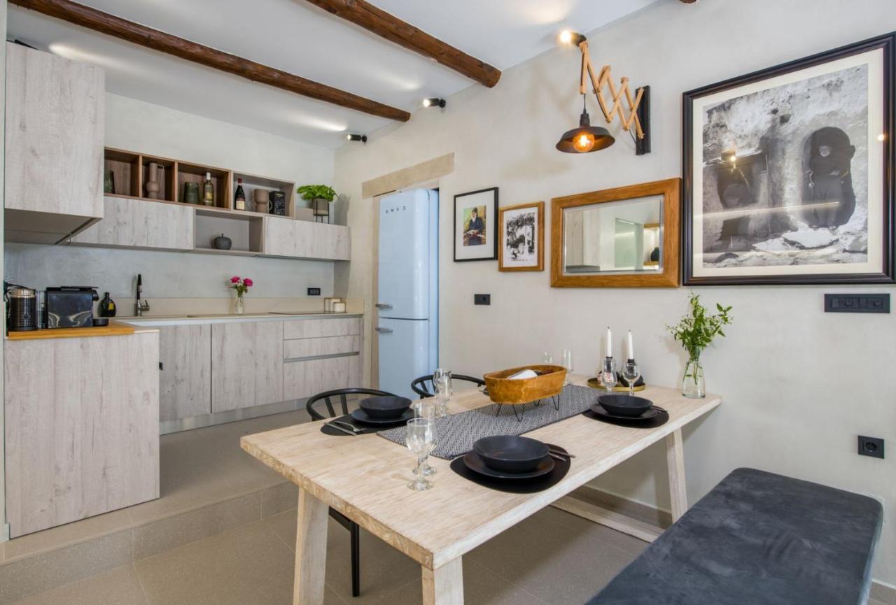 Casa Di Grimpili Βίλα Κολυμβάρι Εξωτερικό φωτογραφία