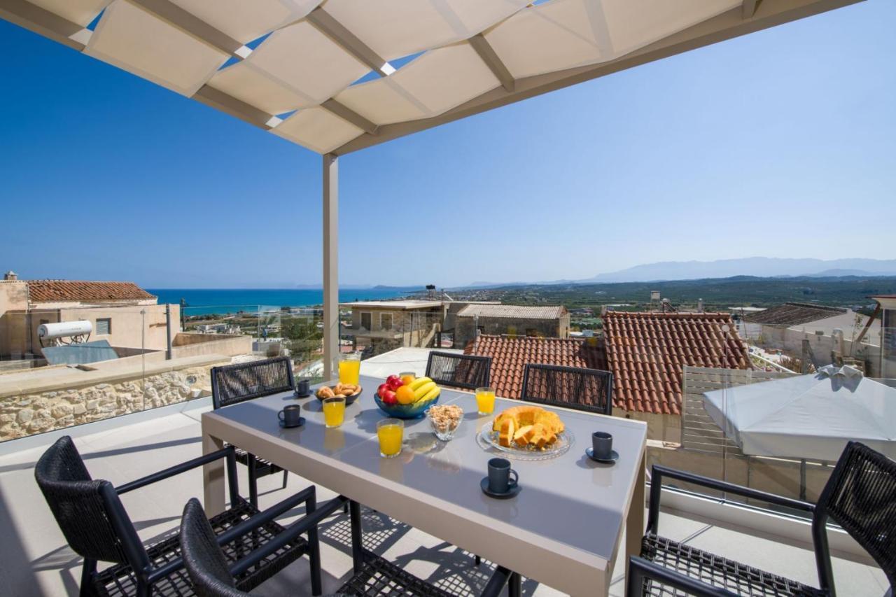 Casa Di Grimpili Βίλα Κολυμβάρι Εξωτερικό φωτογραφία