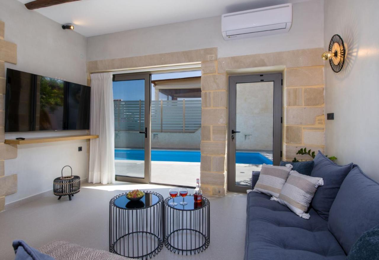 Casa Di Grimpili Βίλα Κολυμβάρι Εξωτερικό φωτογραφία