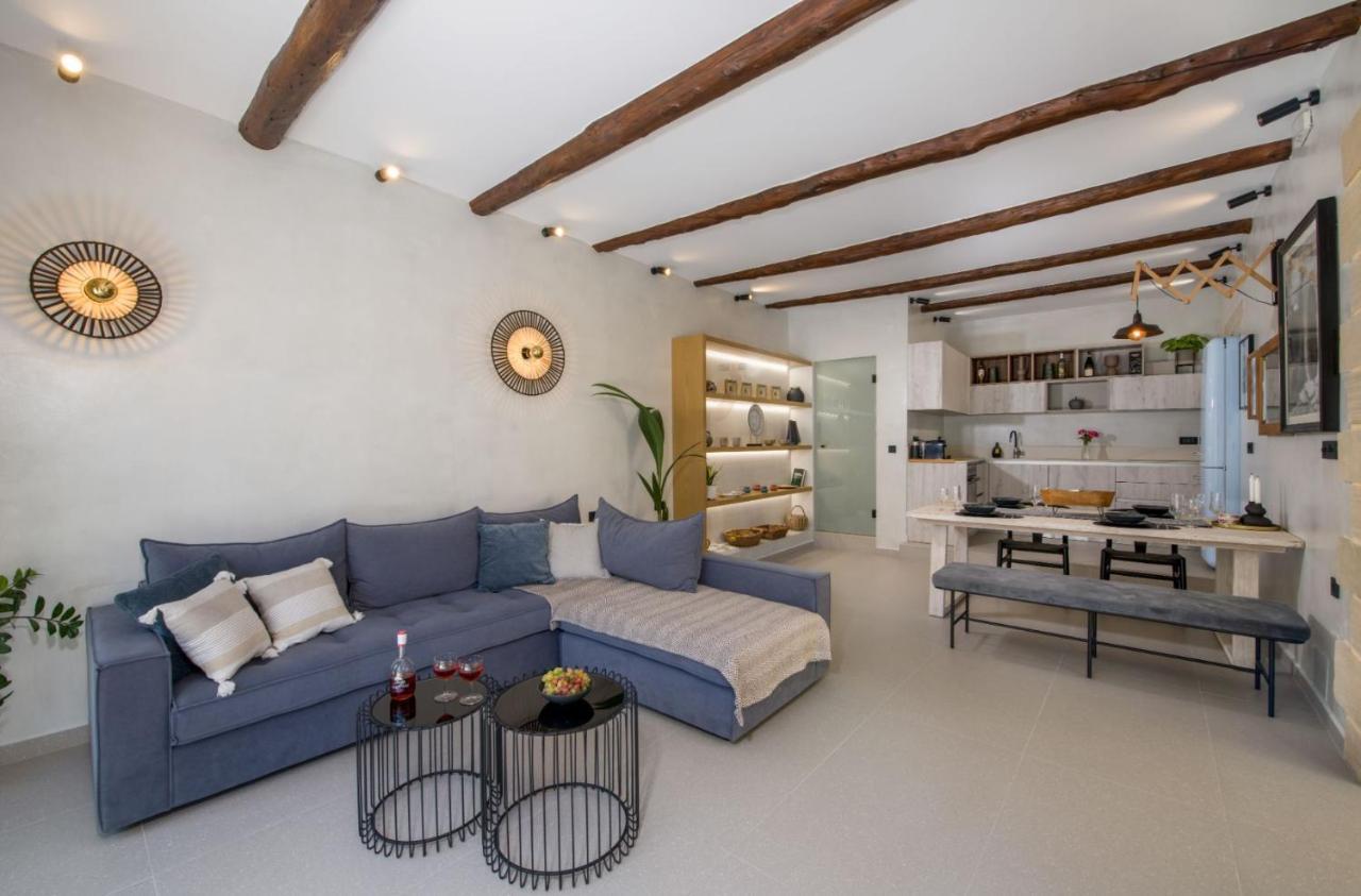 Casa Di Grimpili Βίλα Κολυμβάρι Εξωτερικό φωτογραφία