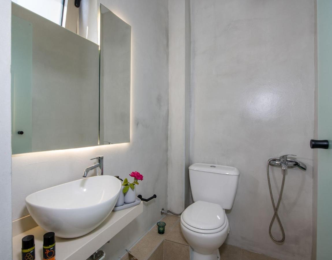 Casa Di Grimpili Βίλα Κολυμβάρι Εξωτερικό φωτογραφία
