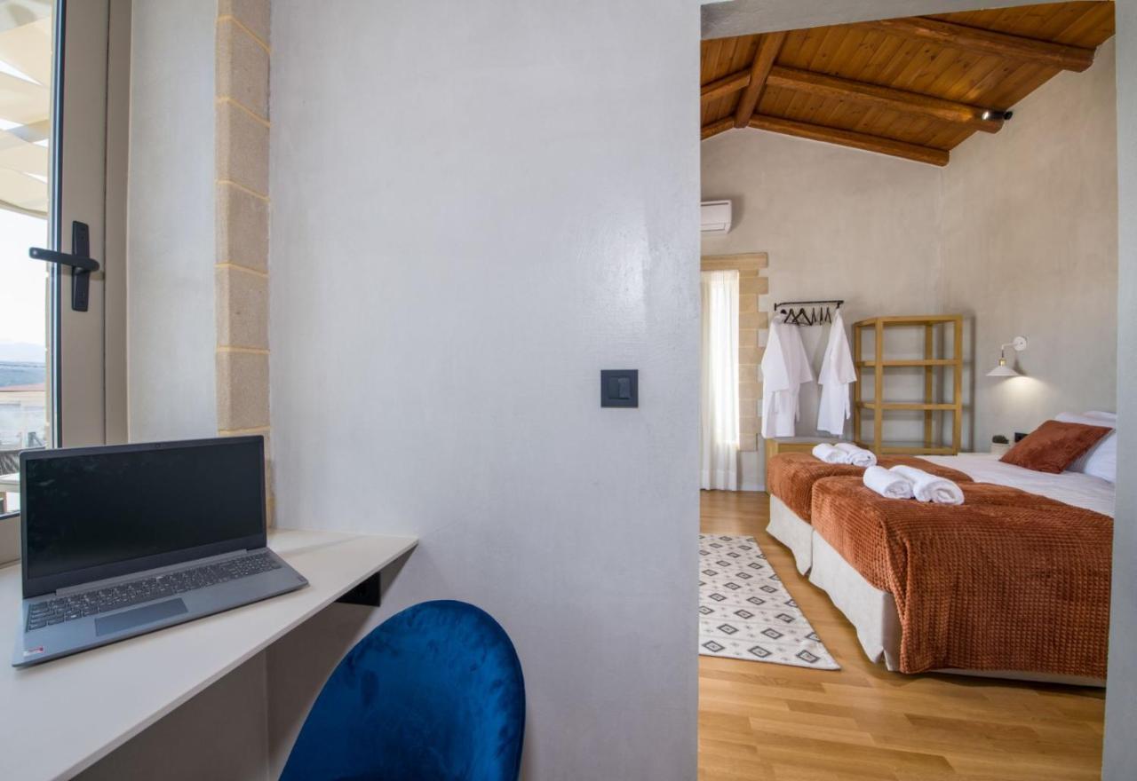 Casa Di Grimpili Βίλα Κολυμβάρι Εξωτερικό φωτογραφία