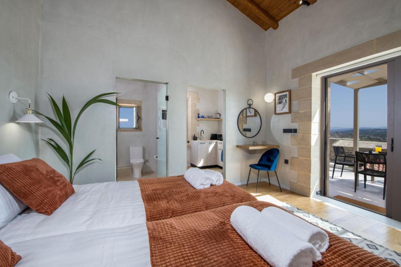 Casa Di Grimpili Βίλα Κολυμβάρι Εξωτερικό φωτογραφία
