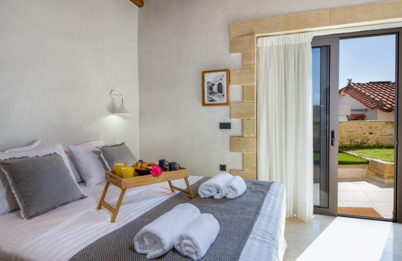 Casa Di Grimpili Βίλα Κολυμβάρι Εξωτερικό φωτογραφία