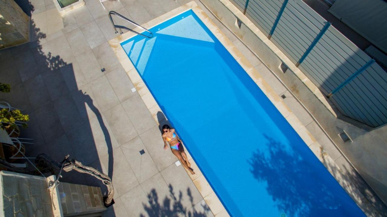 Casa Di Grimpili Βίλα Κολυμβάρι Εξωτερικό φωτογραφία