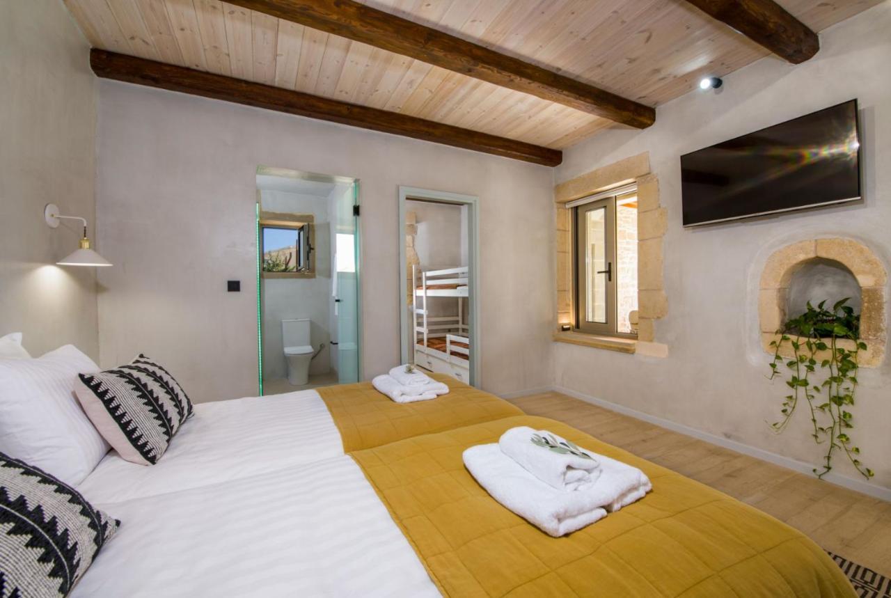 Casa Di Grimpili Βίλα Κολυμβάρι Εξωτερικό φωτογραφία