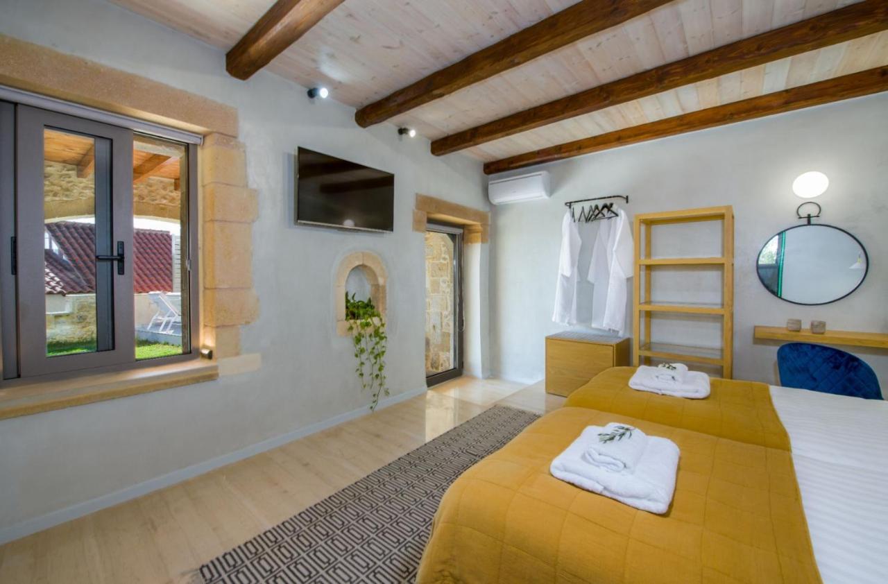 Casa Di Grimpili Βίλα Κολυμβάρι Εξωτερικό φωτογραφία