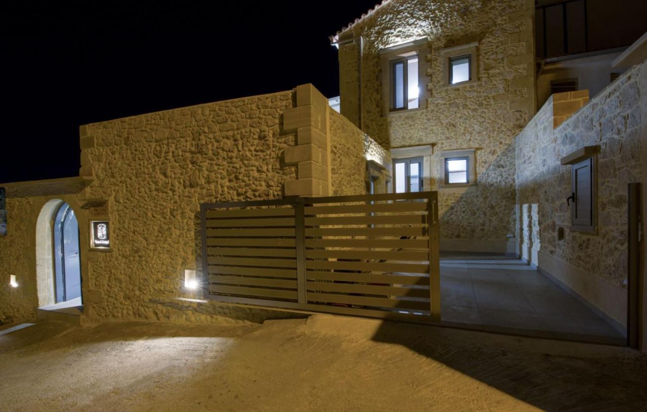 Casa Di Grimpili Βίλα Κολυμβάρι Εξωτερικό φωτογραφία