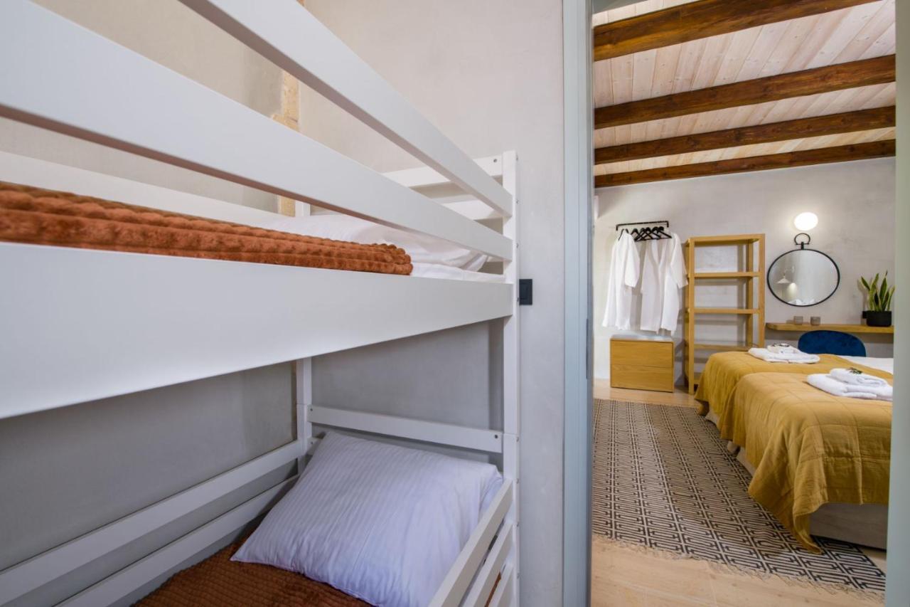 Casa Di Grimpili Βίλα Κολυμβάρι Εξωτερικό φωτογραφία