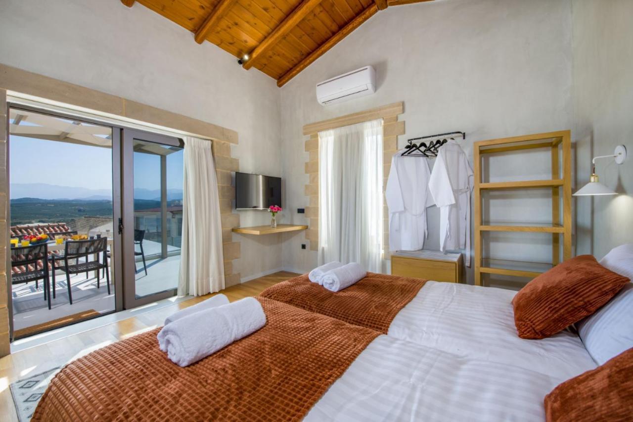 Casa Di Grimpili Βίλα Κολυμβάρι Εξωτερικό φωτογραφία