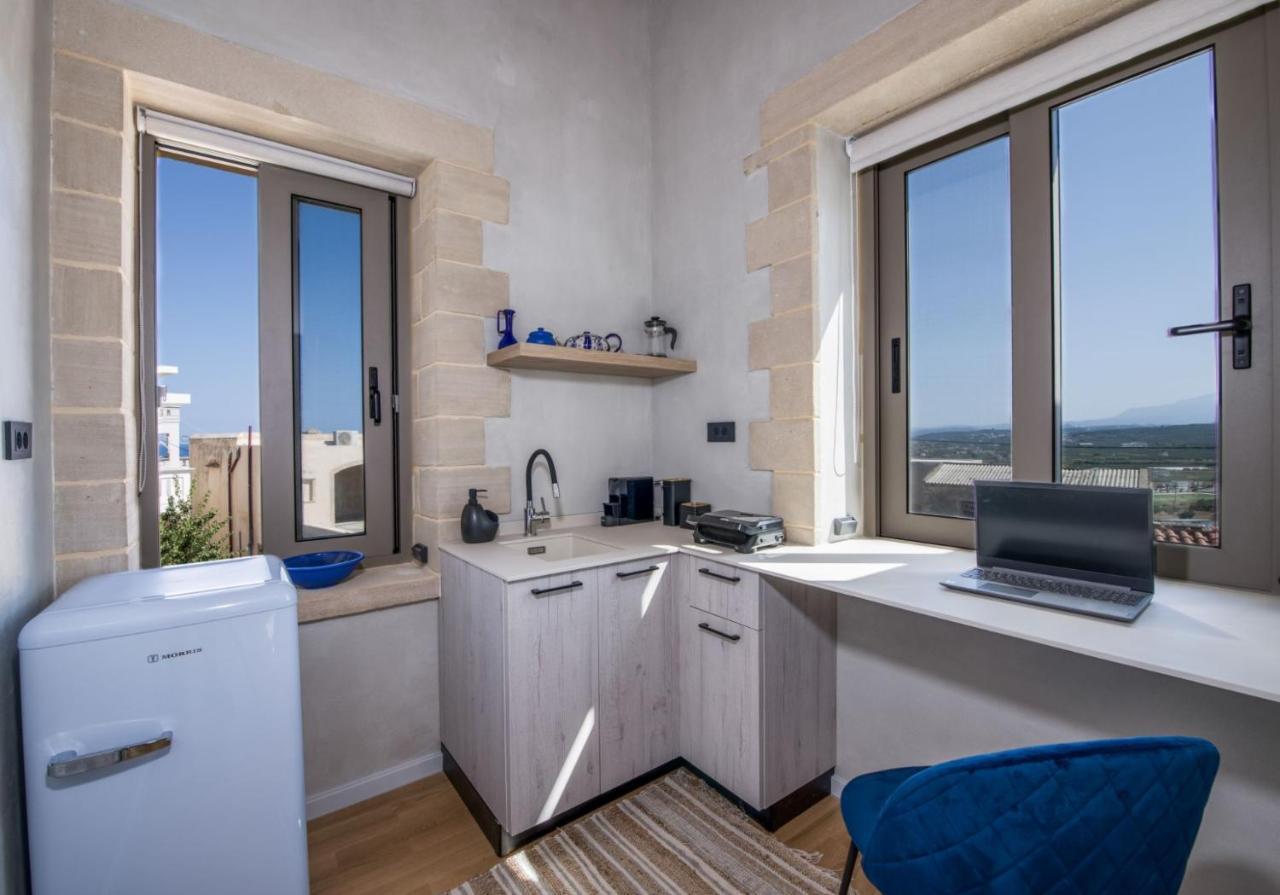 Casa Di Grimpili Βίλα Κολυμβάρι Εξωτερικό φωτογραφία