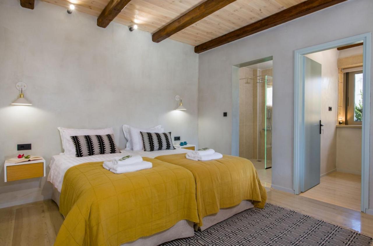 Casa Di Grimpili Βίλα Κολυμβάρι Εξωτερικό φωτογραφία