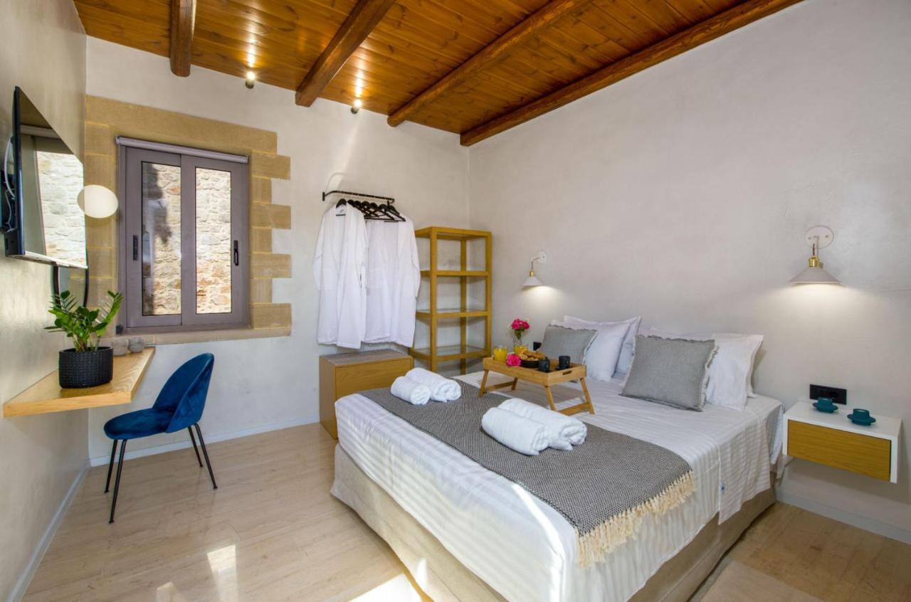 Casa Di Grimpili Βίλα Κολυμβάρι Εξωτερικό φωτογραφία