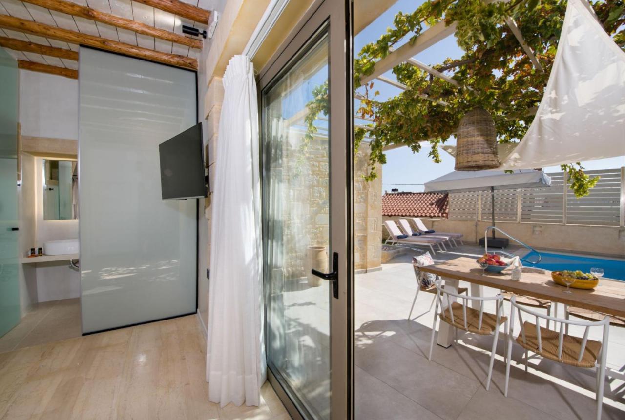 Casa Di Grimpili Βίλα Κολυμβάρι Εξωτερικό φωτογραφία