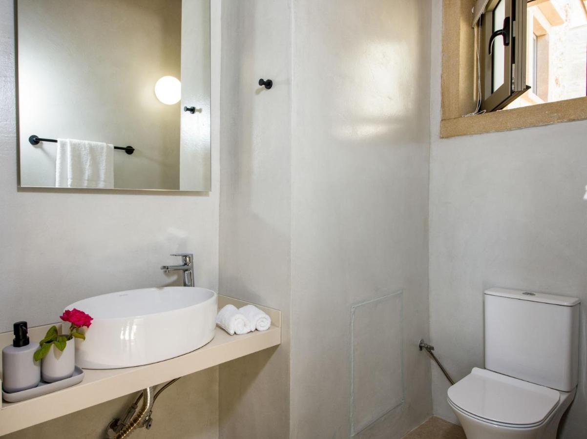 Casa Di Grimpili Βίλα Κολυμβάρι Εξωτερικό φωτογραφία