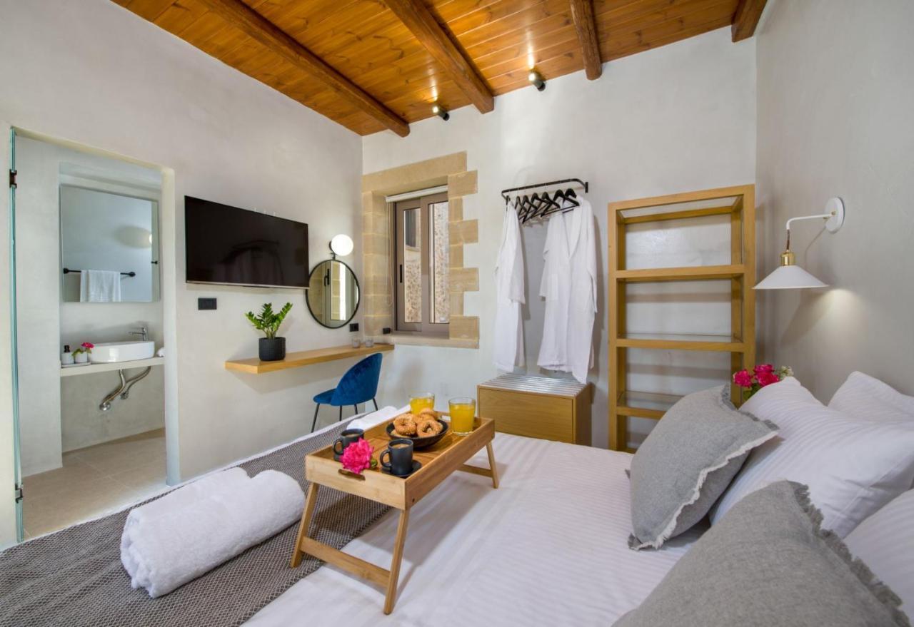 Casa Di Grimpili Βίλα Κολυμβάρι Εξωτερικό φωτογραφία