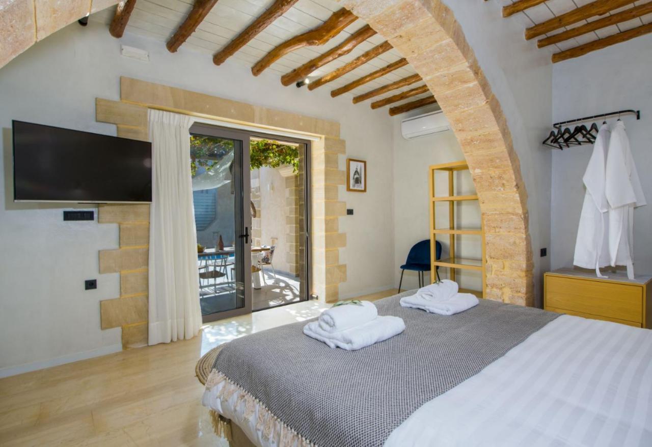 Casa Di Grimpili Βίλα Κολυμβάρι Εξωτερικό φωτογραφία